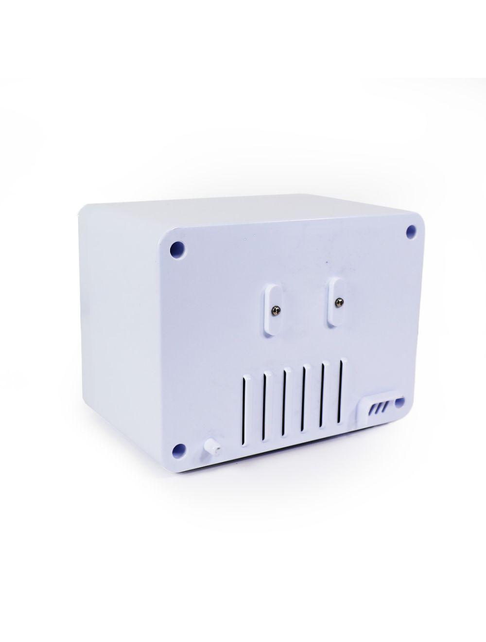 2021 Bovie Aaron Smoke Shark III Surgical Smoke Evacuator + Filter Sol International Medical