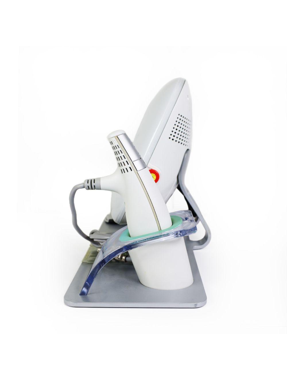 Solta Clear Brilliant Fractional Skin Resurfacing Laser w/Handpiece CB-CONSOLE