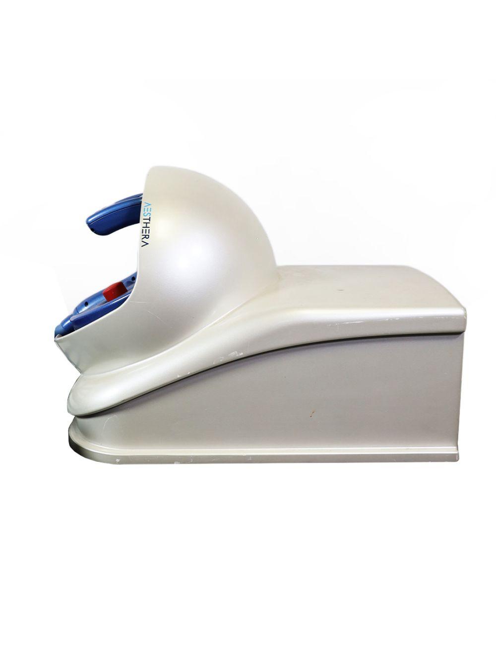 Aesthera AIP.1 Isolaz AIP 1 Hair Removal Skin Acne Laser / IPL Tabletop System