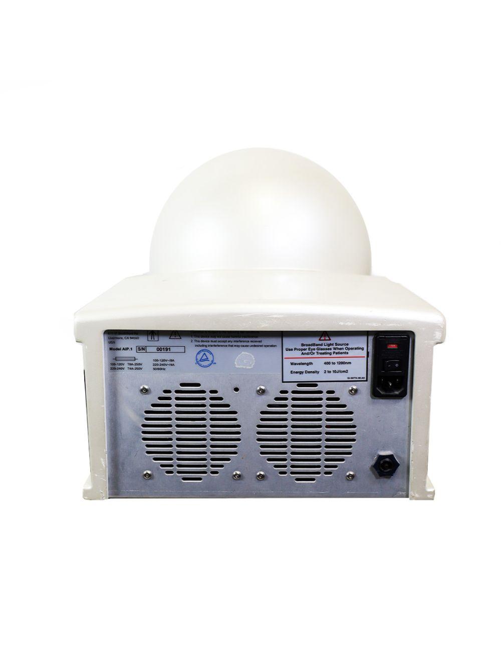 Aesthera AIP.1 Isolaz AIP 1 Hair Removal Skin Acne Laser / IPL Tabletop System