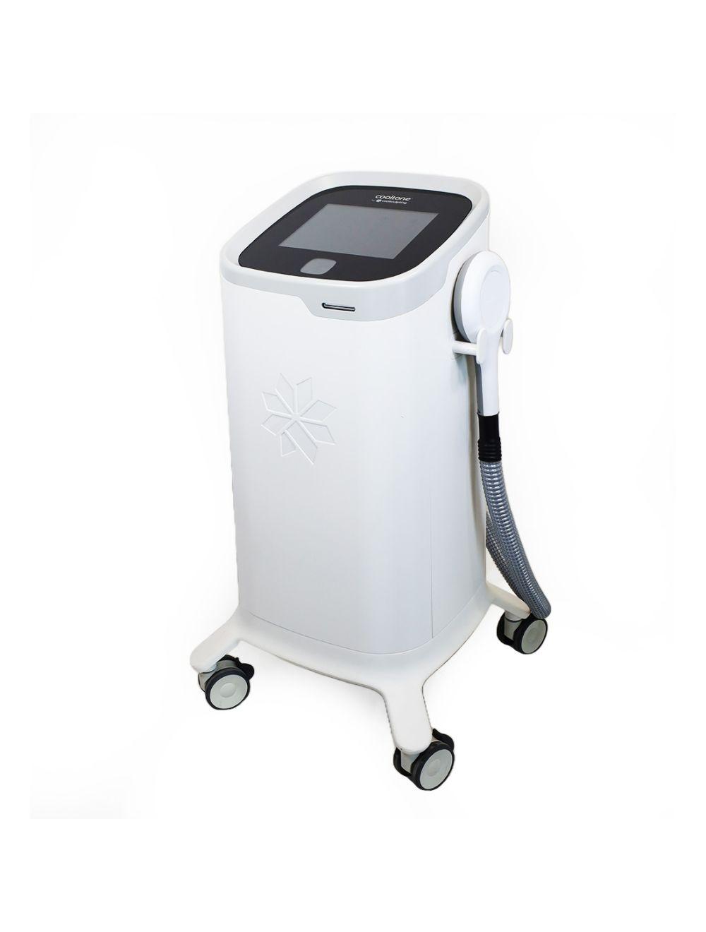 2020 Allergan CoolTone Body Contouring Sculpting Tone Muscle System Sol International Medical