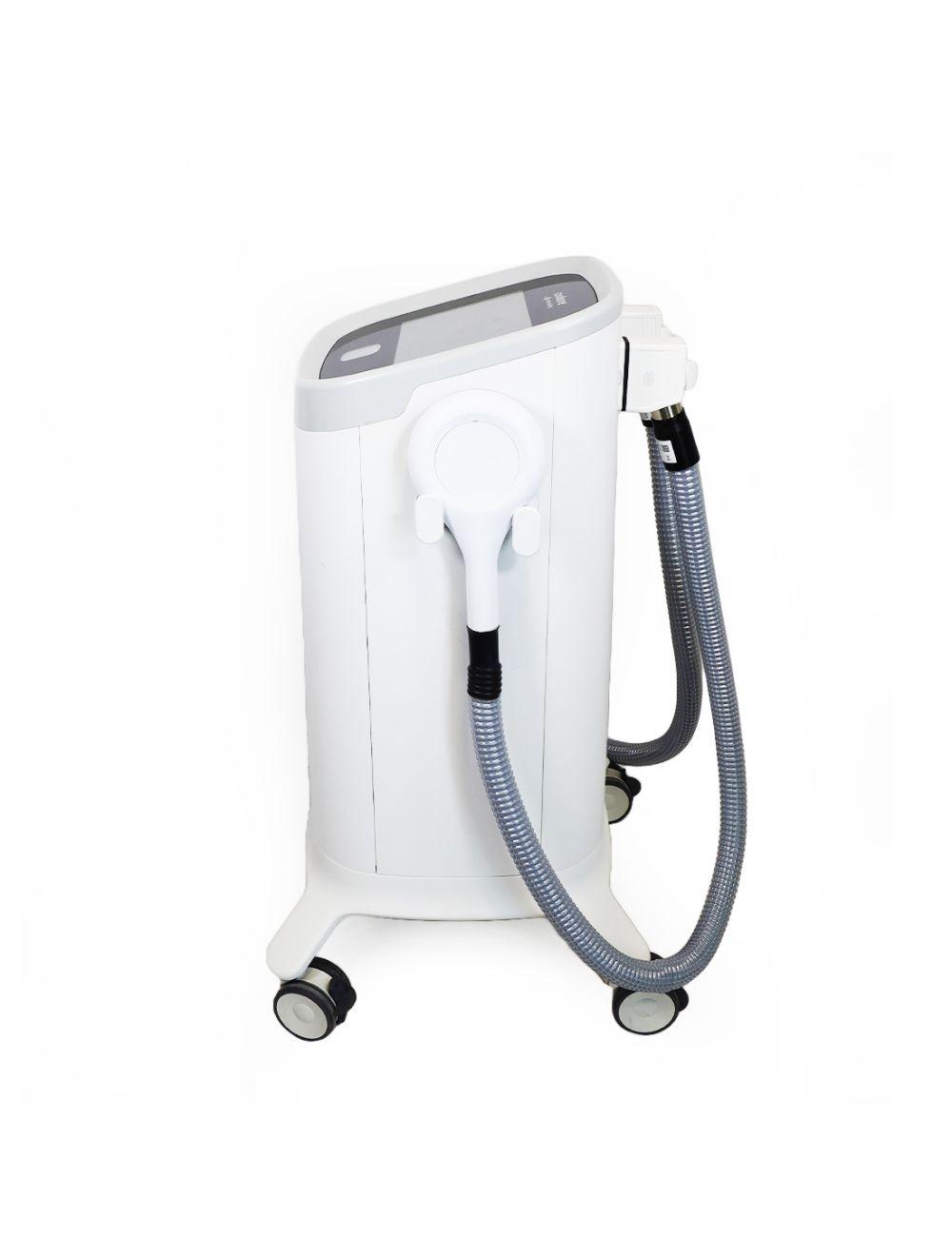 2020 Allergan CoolTone Body Contouring Sculpting Tone Muscle System Sol International Medical