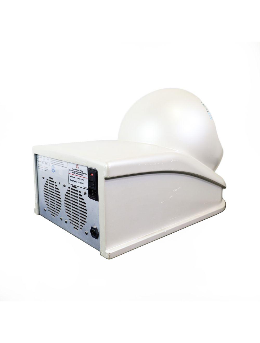 Aesthera AIP.1 Isolaz AIP 1 Hair Removal Skin Acne Laser / IPL Tabletop System