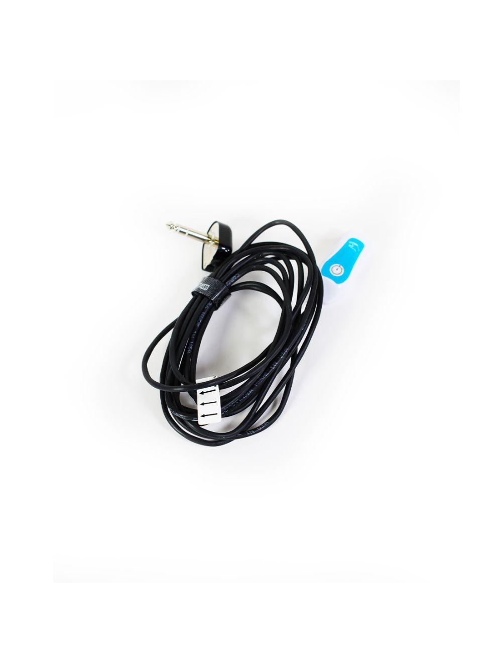 2021 Bovie Aaron Smoke Shark III Surgical Smoke Evacuator + Filter Sol International Medical