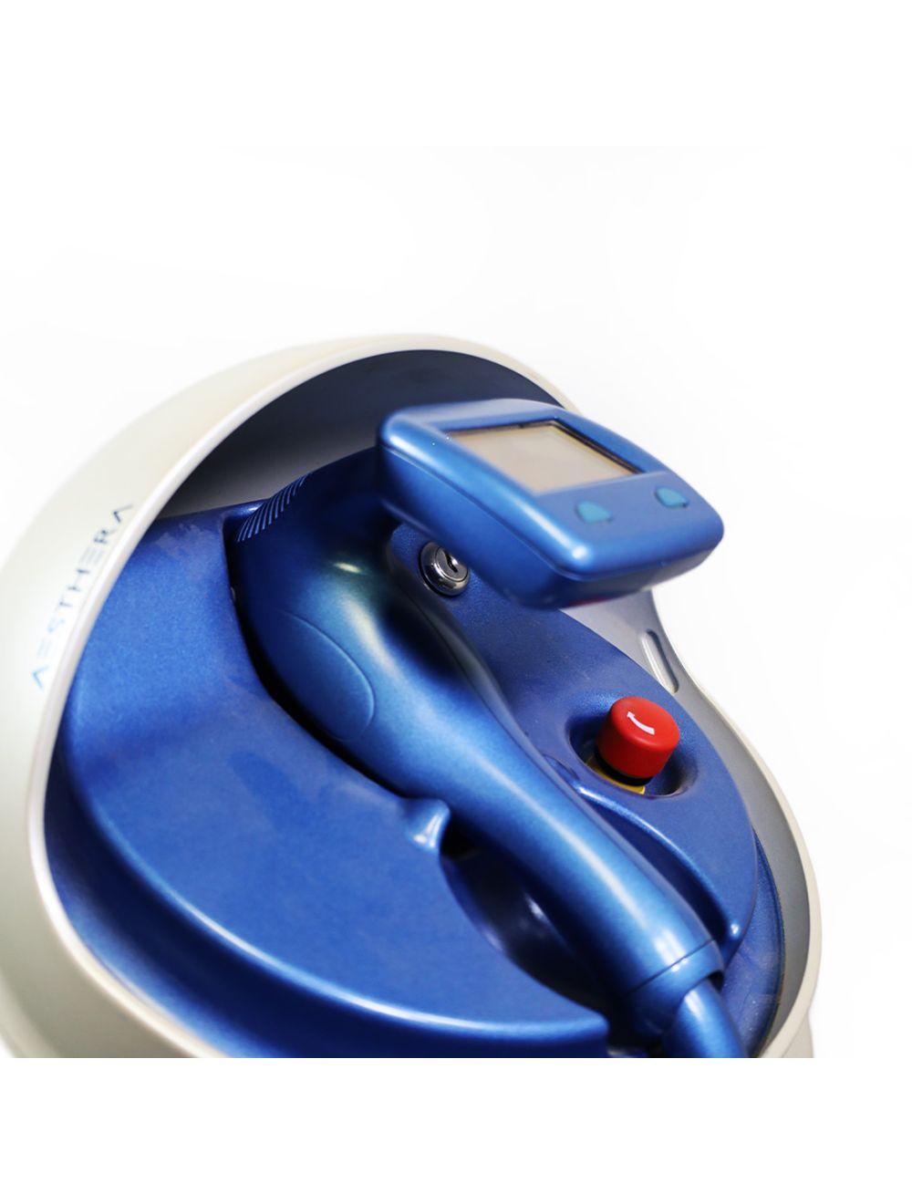 Aesthera AIP.1 Isolaz AIP 1 Hair Removal Skin Acne Laser / IPL Tabletop System