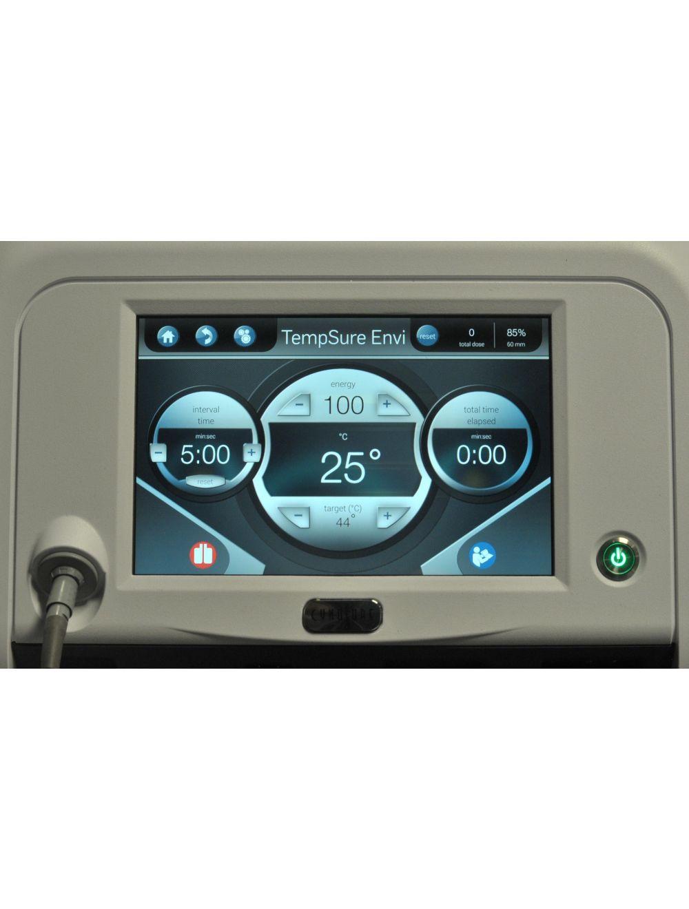2019 Cynosure Ellman TempSure Envi RadioFrequency RF Skin Tightening Wrinkles Cynosure
