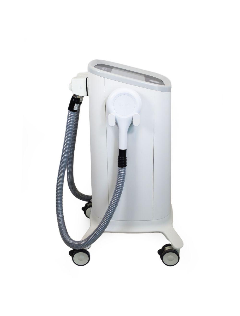 2020 Allergan CoolTone Body Contouring Sculpting Tone Muscle System Sol International Medical