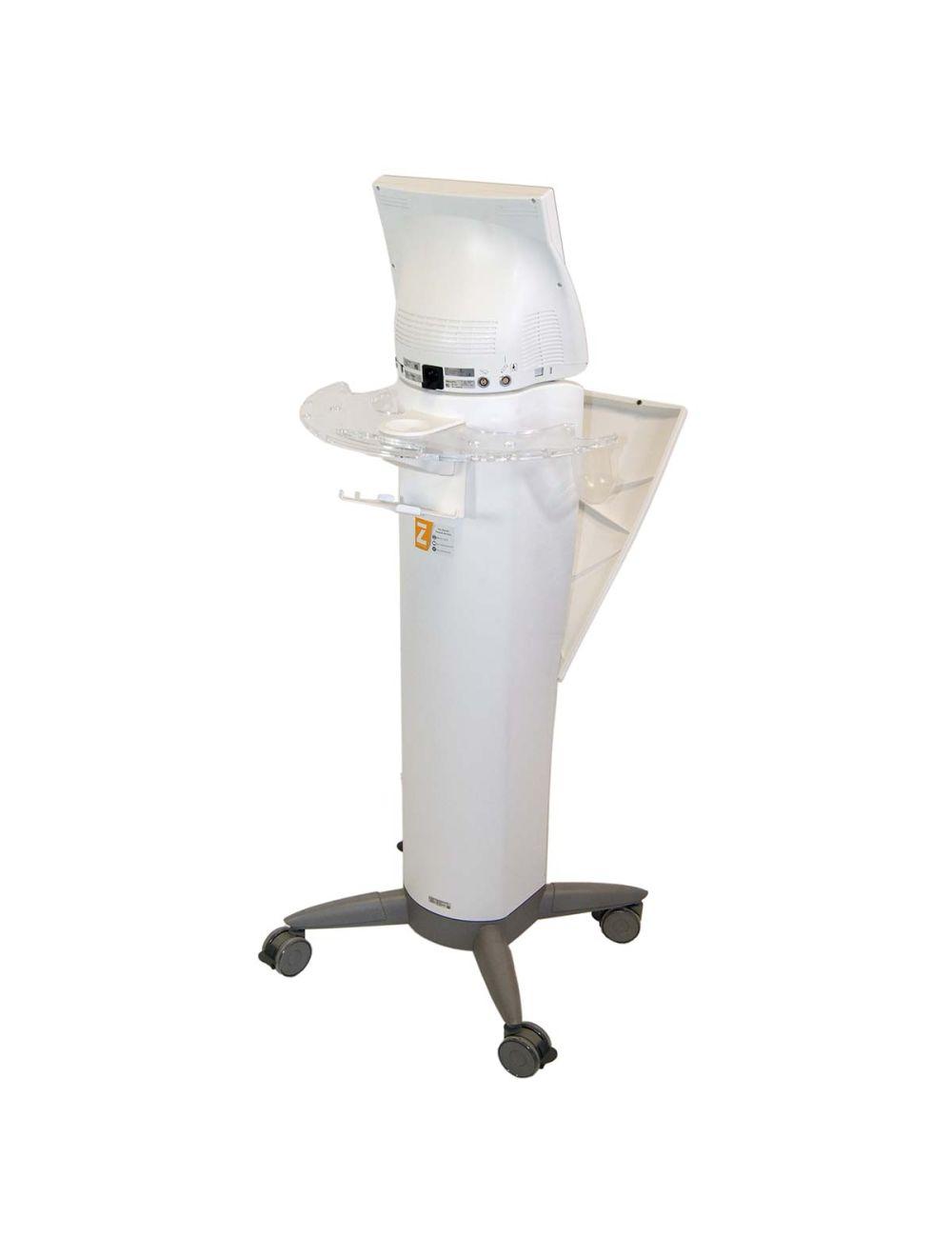 2016 Zimmer ZWave Pro Cellulite Treatment Body Contouring System 1.8mil Pulses 547k Pulses