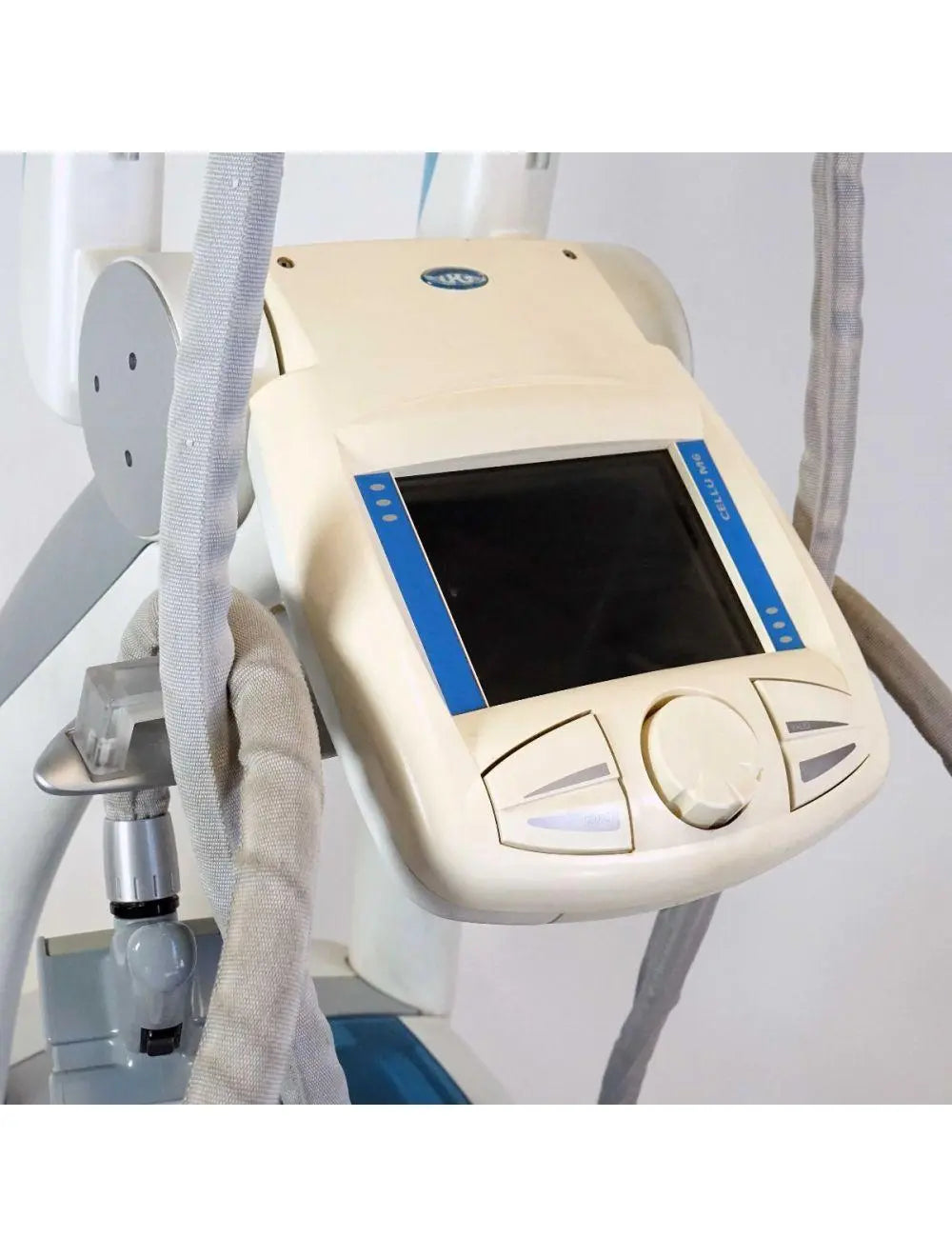 LPG Endermologie Cellu M6 Body Cellulite Skin Treatment Therapeutic Massager