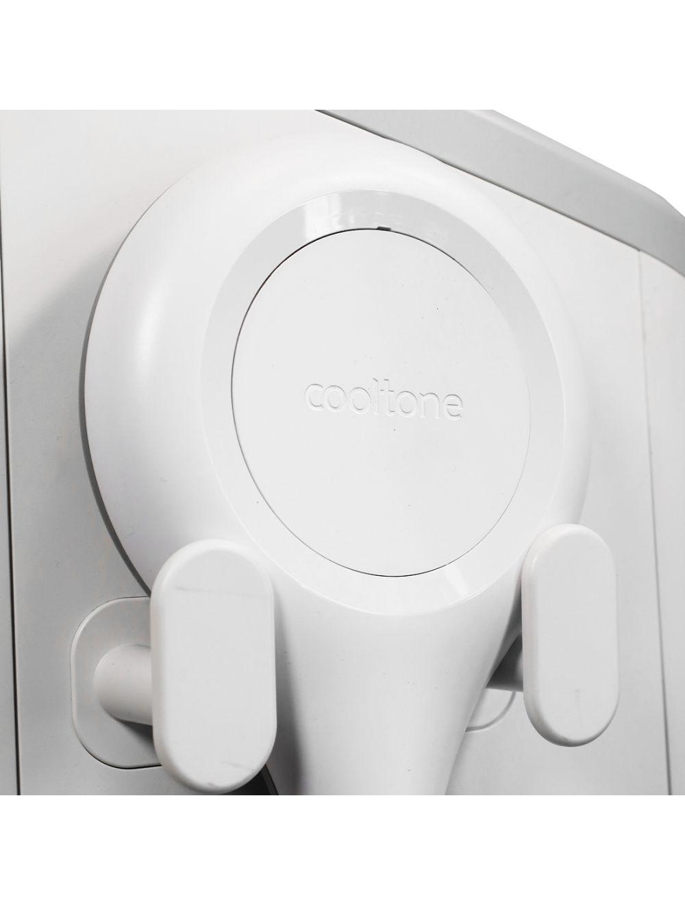 2020 Allergan CoolTone Body Contouring Sculpting Tone Muscle System Sol International Medical