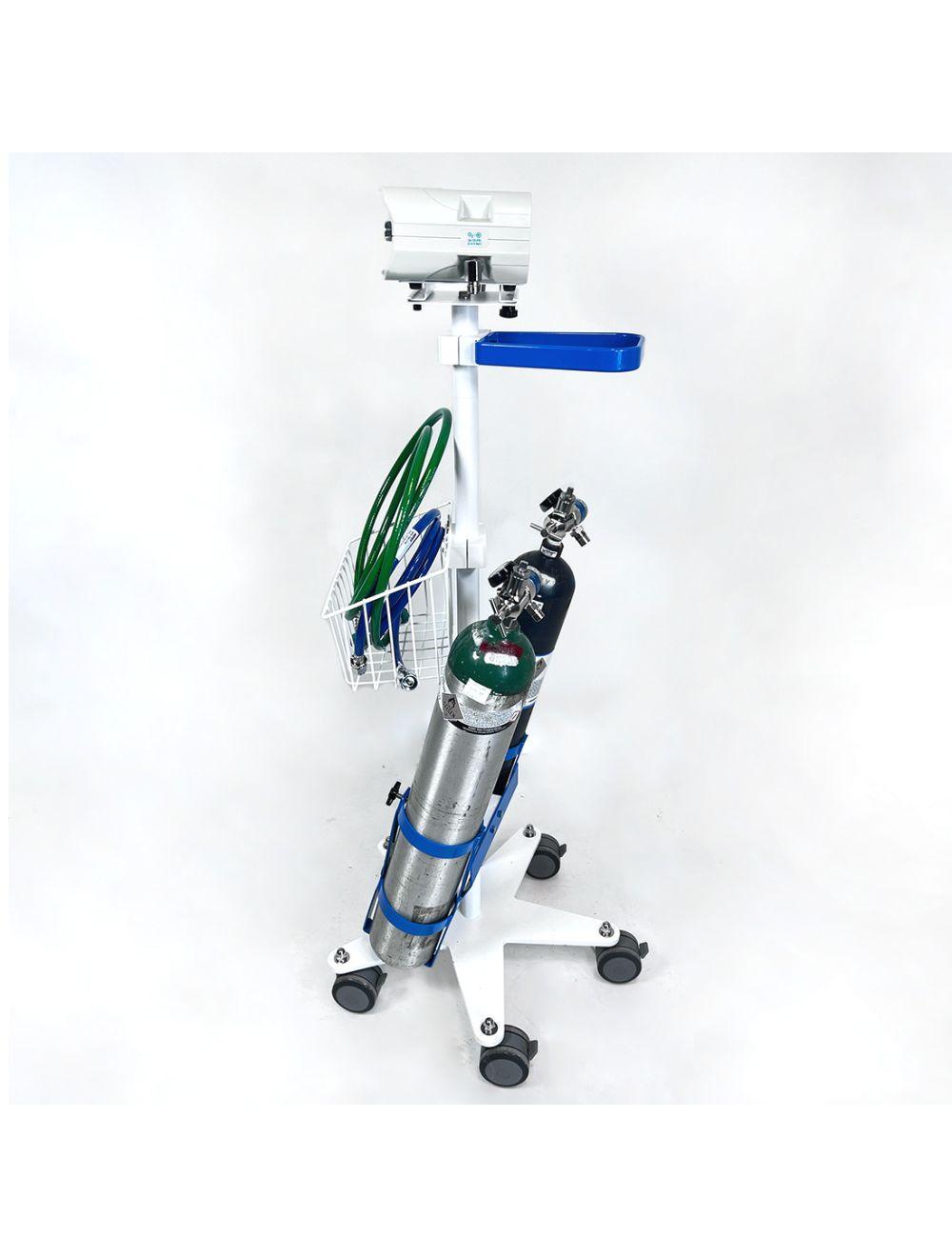Pro-Nox Nitrous Oxide Delivery System Pain &amp; Anxiety Relief Aesthetic TLC PRONOX Sol International Medical