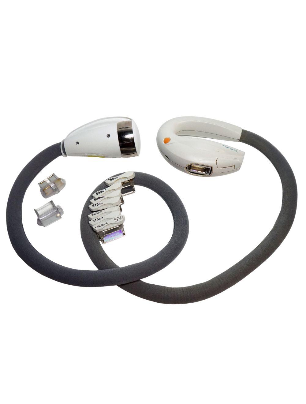 2019 Lumenis M22 IPL Laser Skin Resurfacing Rejuvenation Acne Scar Hair Removal