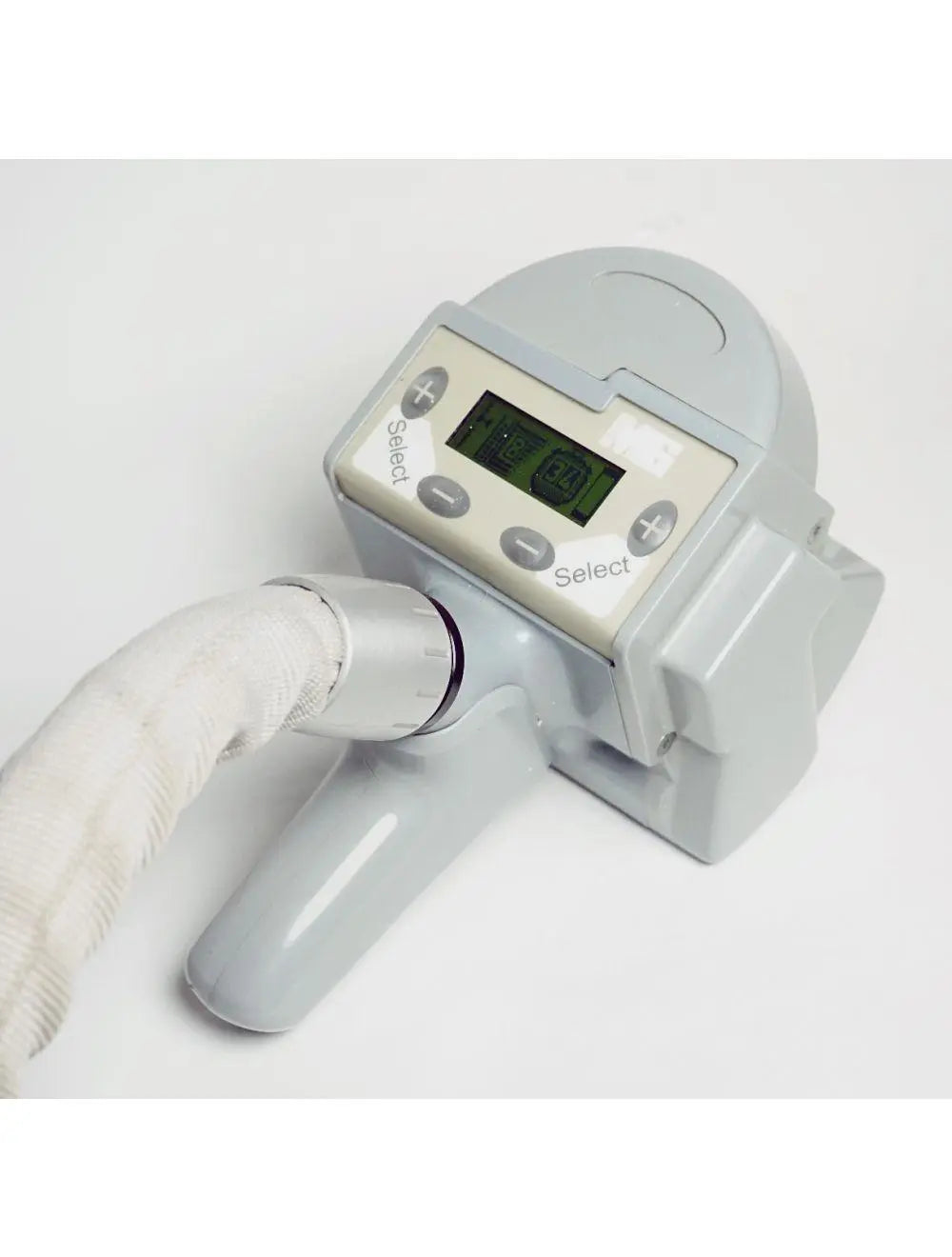 LPG Endermologie Cellu M6 Body Cellulite Skin Treatment Therapeutic Massager