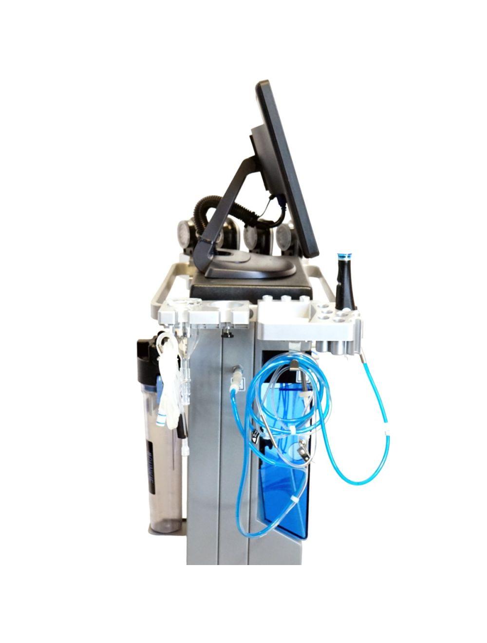 2021 Edge Systems Hydrafacial MD Elite Dermabrasion Skin Resurfacing Exfoliation Hydrafacial