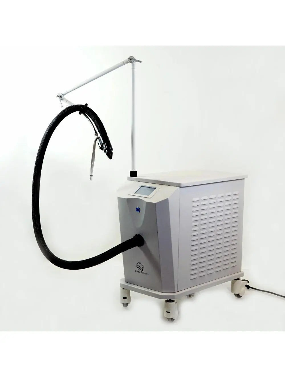 Rohrer Aesthetics Epidermal Arctic Air Skin Chiller Cooling Patient Therapy Sol International Medical