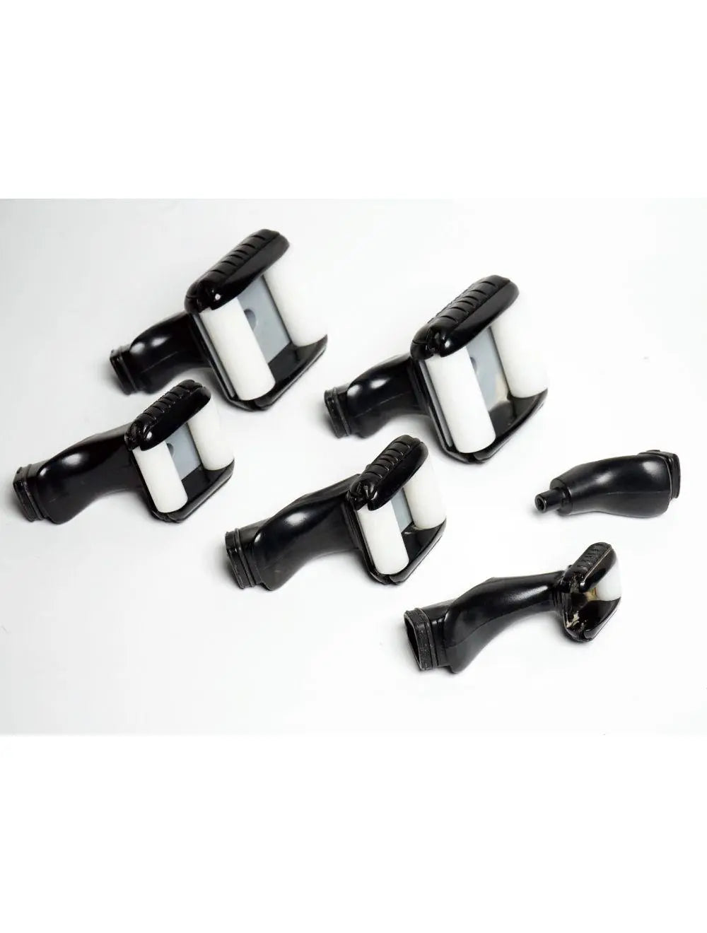 LPG Endermologie Cellu M6 Body Cellulite Skin Treatment Therapeutic Massager