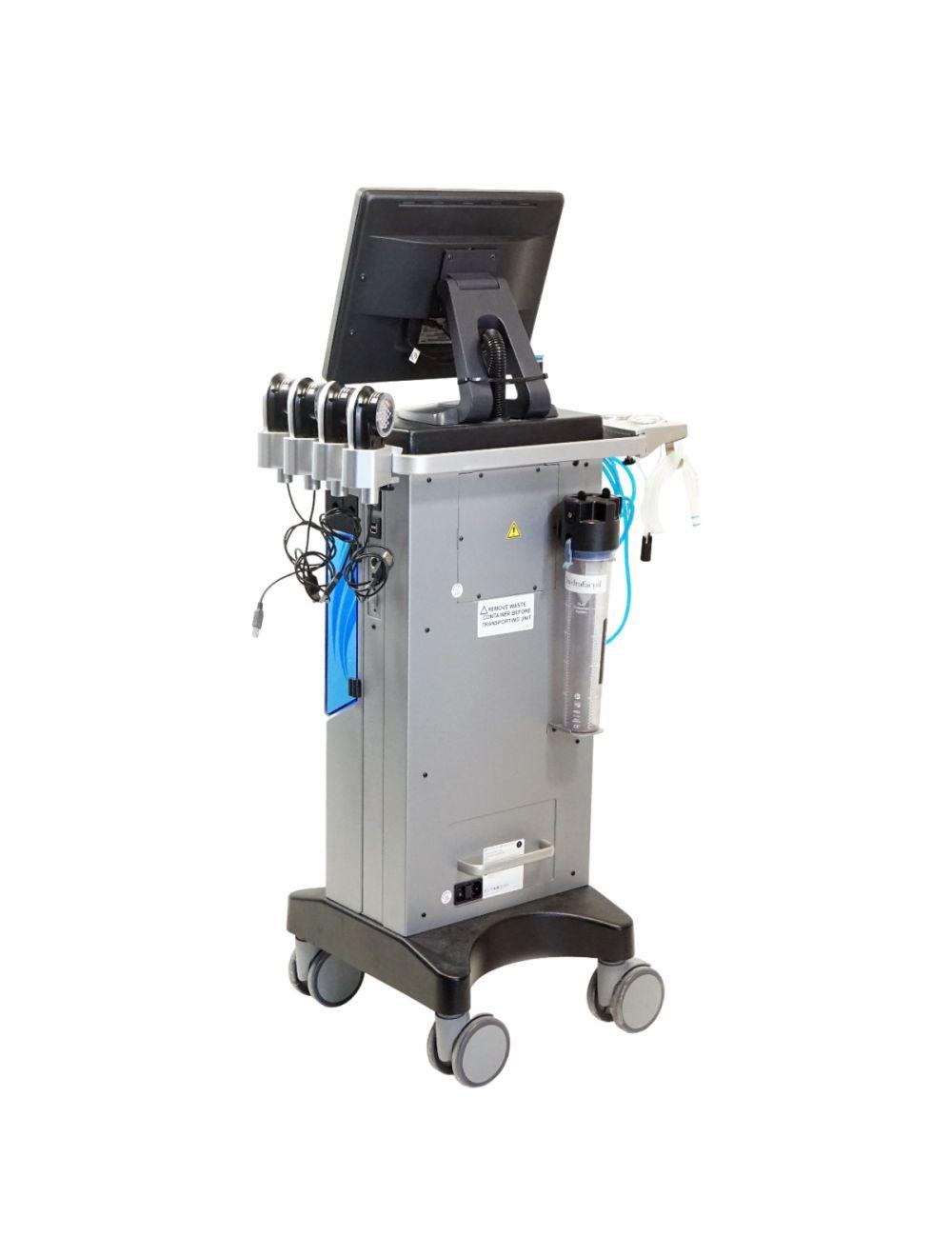 2021 Edge Systems Hydrafacial MD Elite Dermabrasion Skin Resurfacing Exfoliation Hydrafacial