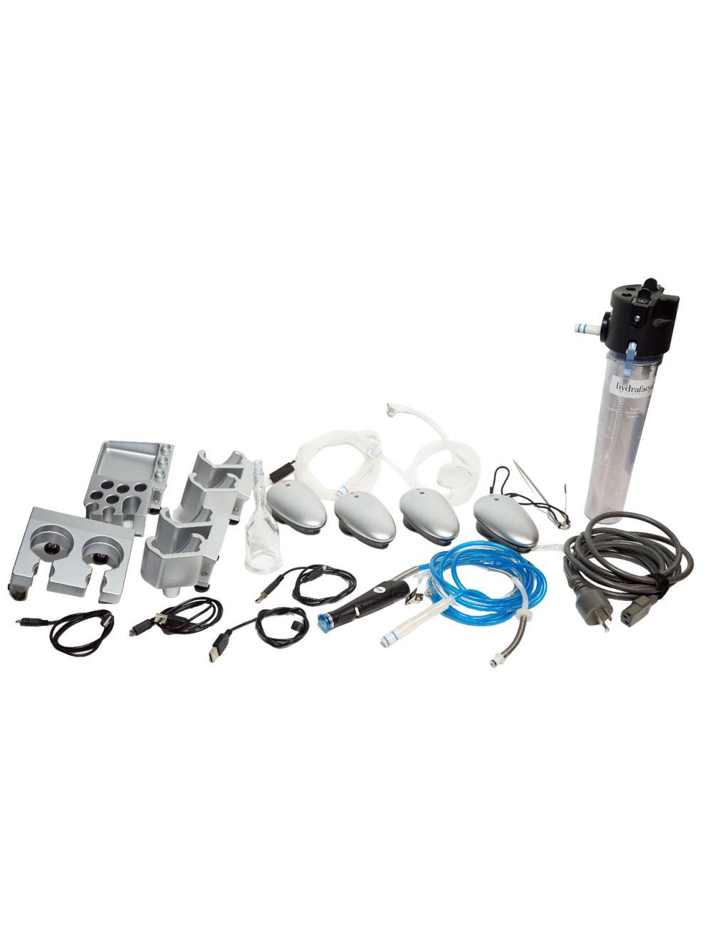 2021 Edge Systems Hydrafacial MD Elite Dermabrasion Skin Resurfacing Exfoliation Hydrafacial