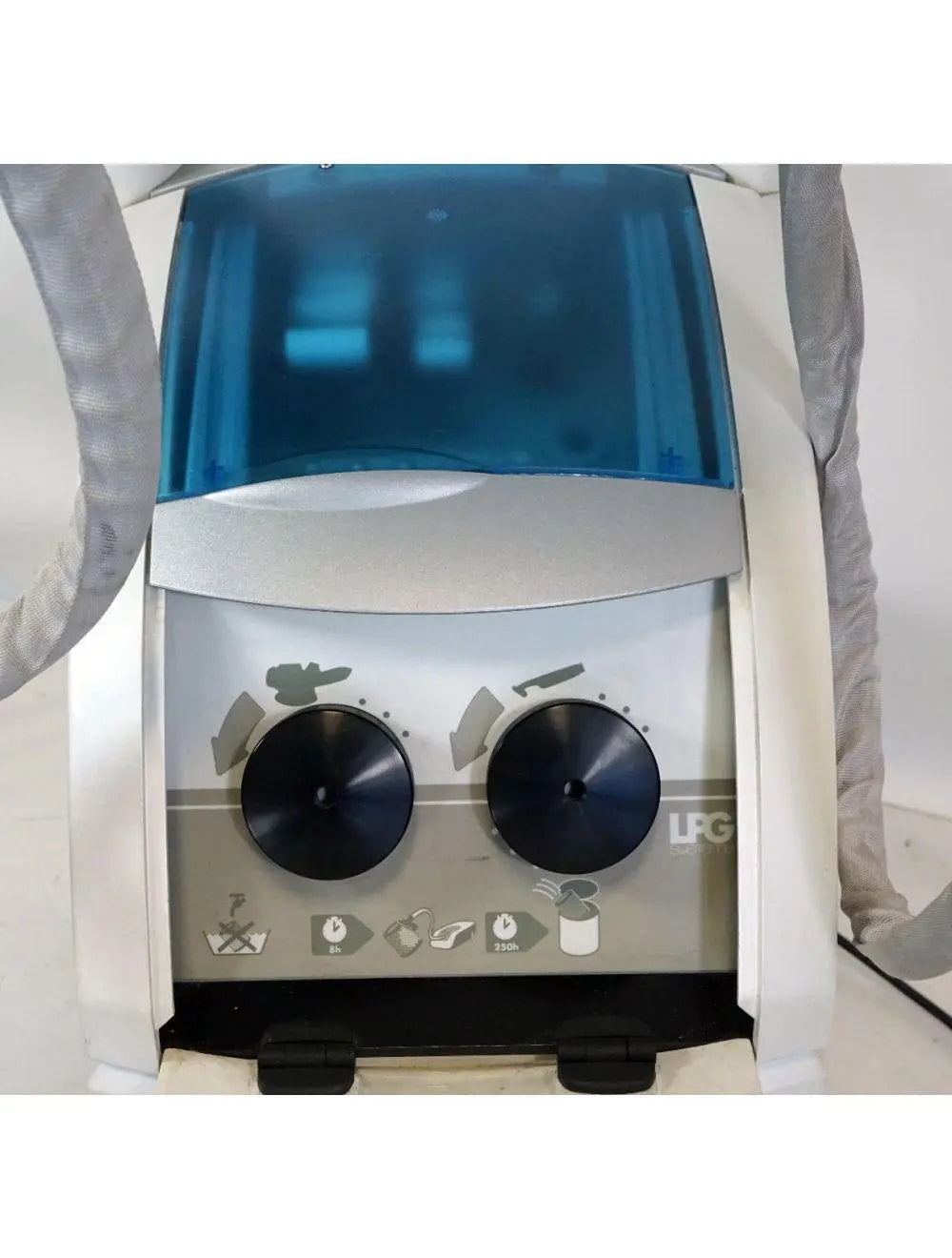 LPG Endermologie Cellu M6 Body Cellulite Skin Treatment Therapeutic Massager