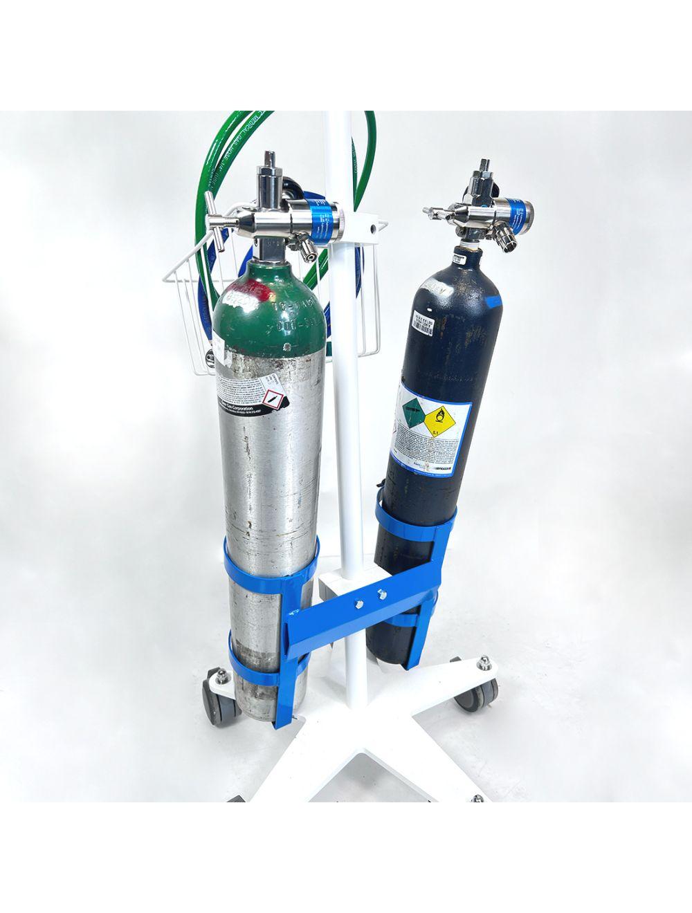 Pro-Nox Nitrous Oxide Delivery System Pain &amp; Anxiety Relief Aesthetic TLC PRONOX Sol International Medical