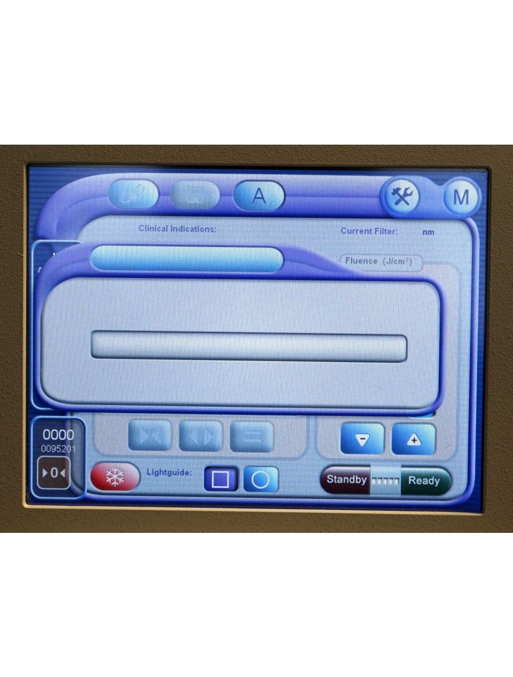 2019 Lumenis M22 IPL Laser Skin Resurfacing Rejuvenation Acne Scar Hair Removal