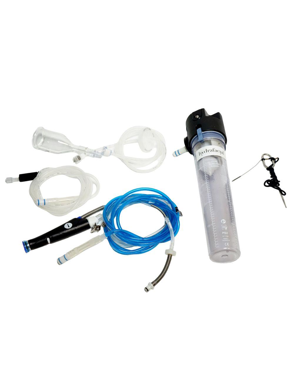 2021 Edge Systems Hydrafacial MD Elite Dermabrasion Skin Resurfacing Exfoliation Hydrafacial