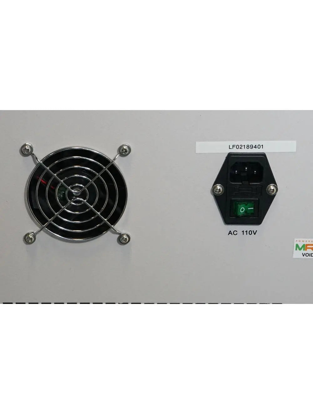 Rohrer Aesthetics Epidermal Arctic Air Skin Chiller Cooling Patient Therapy Sol International Medical