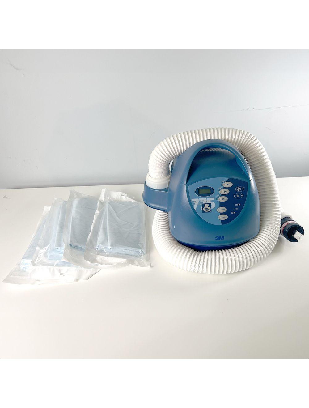 Bair Hugger - PATIENT WARMERvmodel 775 warming unit Sol International Medical