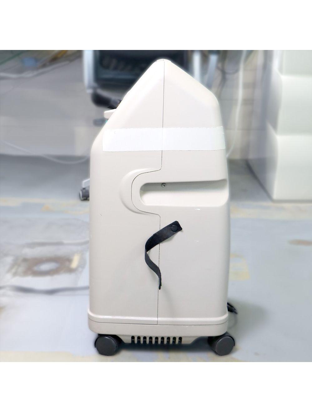 DeVILBISS 5 Liter Oxygen Concentrator with OSD Sol International Medical