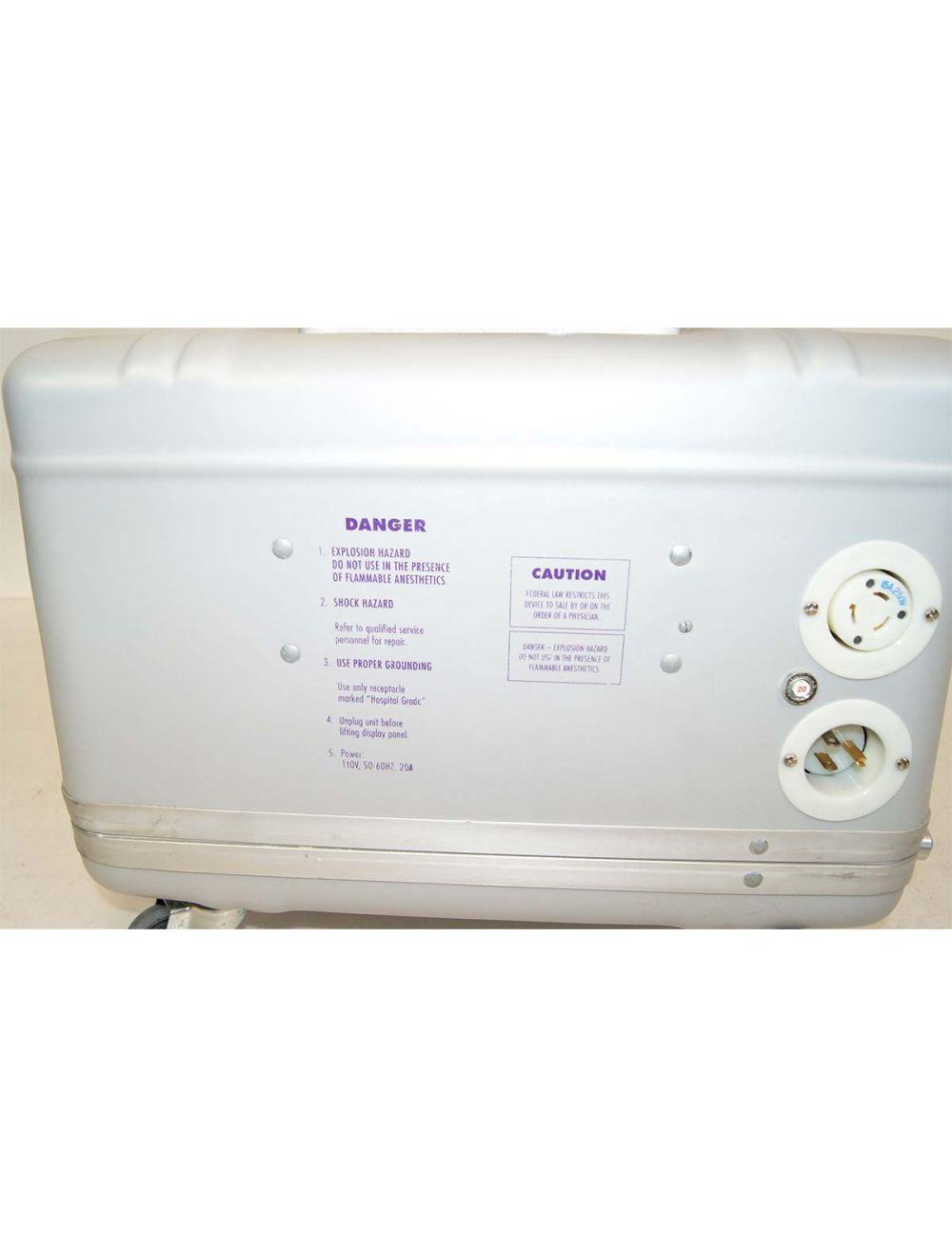 Wells Johnson Hercules Aspirator System Infiltration Suction Compact Sol International Medical