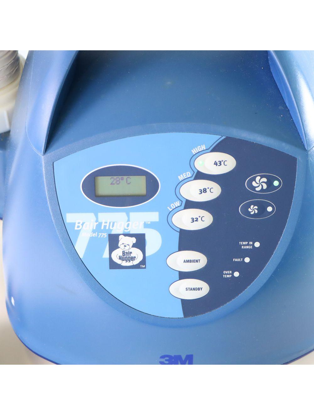 Bair Hugger - PATIENT WARMERvmodel 775 warming unit Sol International Medical