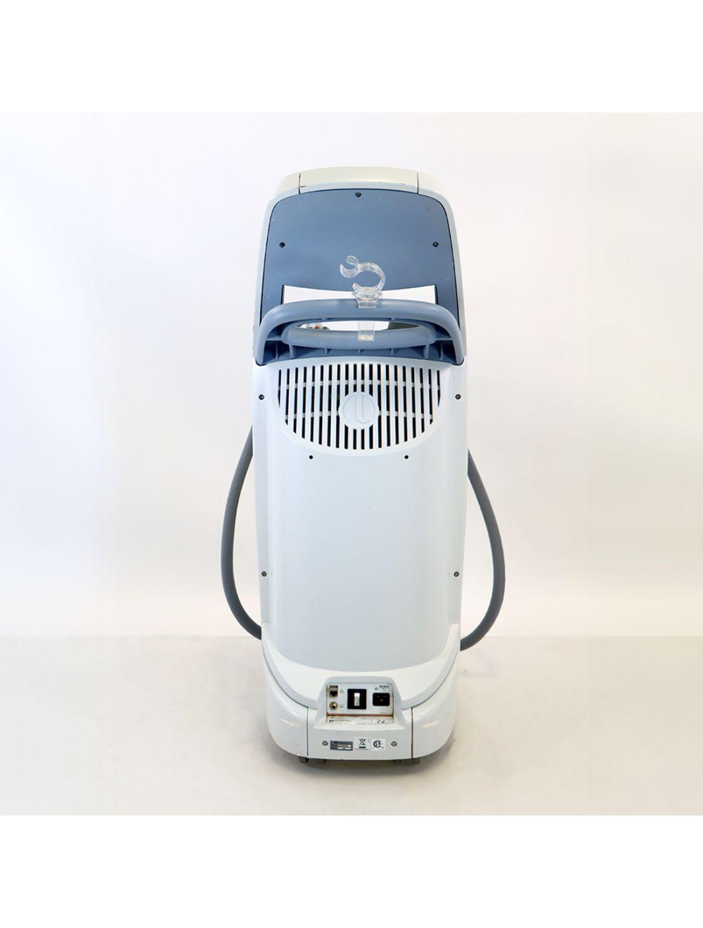 2010 Lumenis LightSheer Duet Laser High Speed HS 805nm ET Hair Removal 2 HP's Lumenis