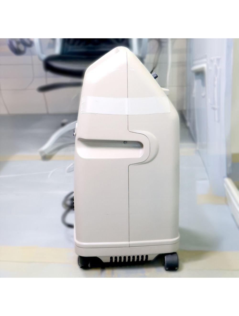 DeVILBISS 5 Liter Oxygen Concentrator with OSD Sol International Medical
