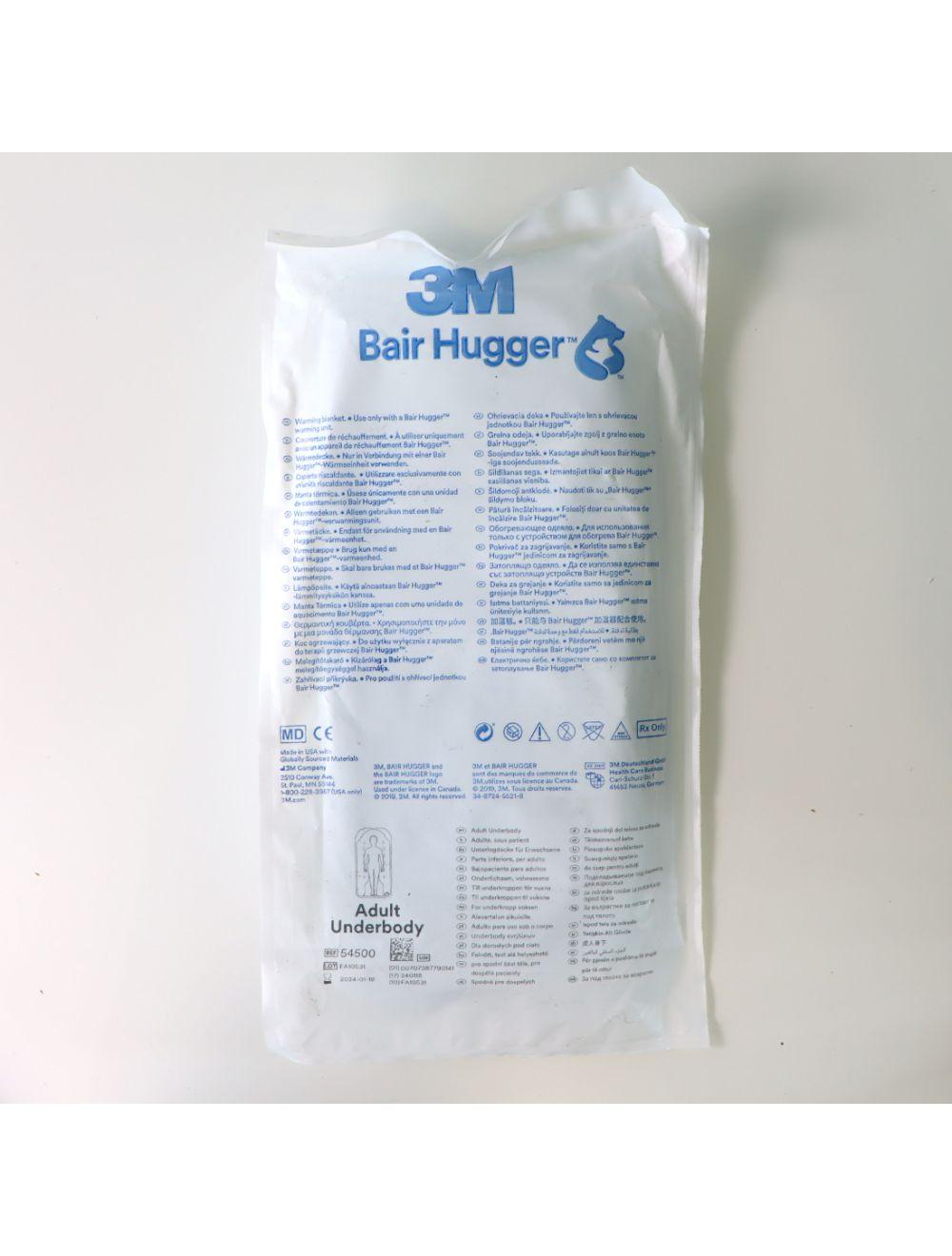 Bair Hugger - PATIENT WARMERvmodel 775 warming unit Sol International Medical