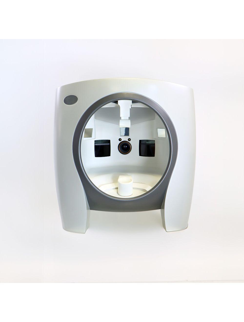 Canfield Scientific Visia Skin Complexion Analysis Facial Imaging Device Booth Sol International Medical