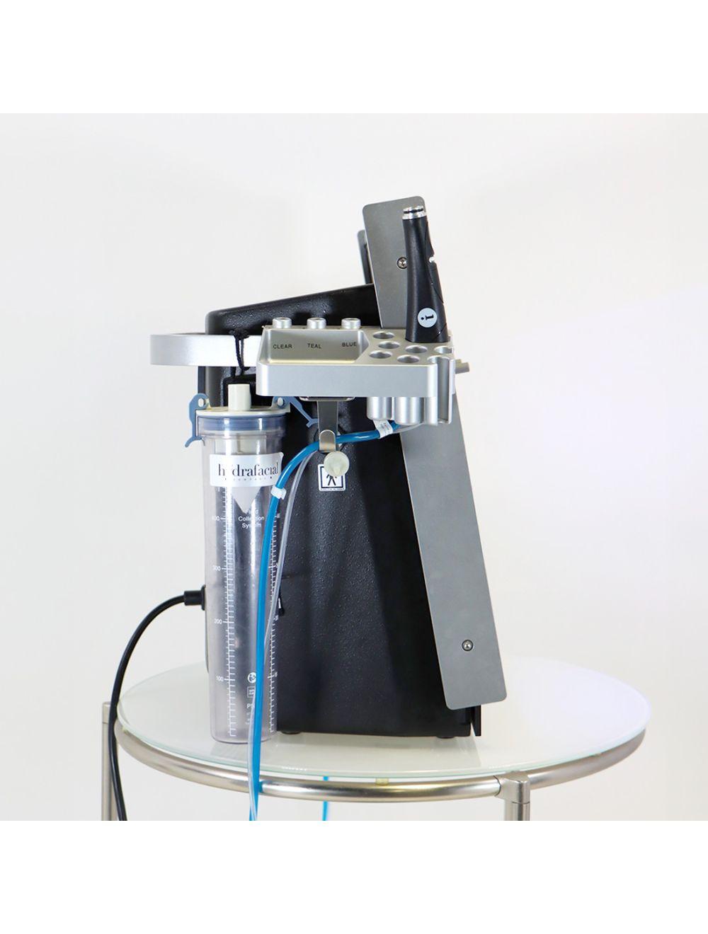 2020 Edge Systems HydraFacial MD Allegro Cleansing Exfoliation Tabletop System v Hydrafacial