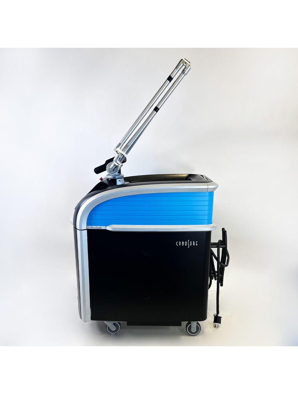2015 Cynosure PicoSure 755-Wavelength Laser System Picosecond Pulse Skin Tattoo Cynosure