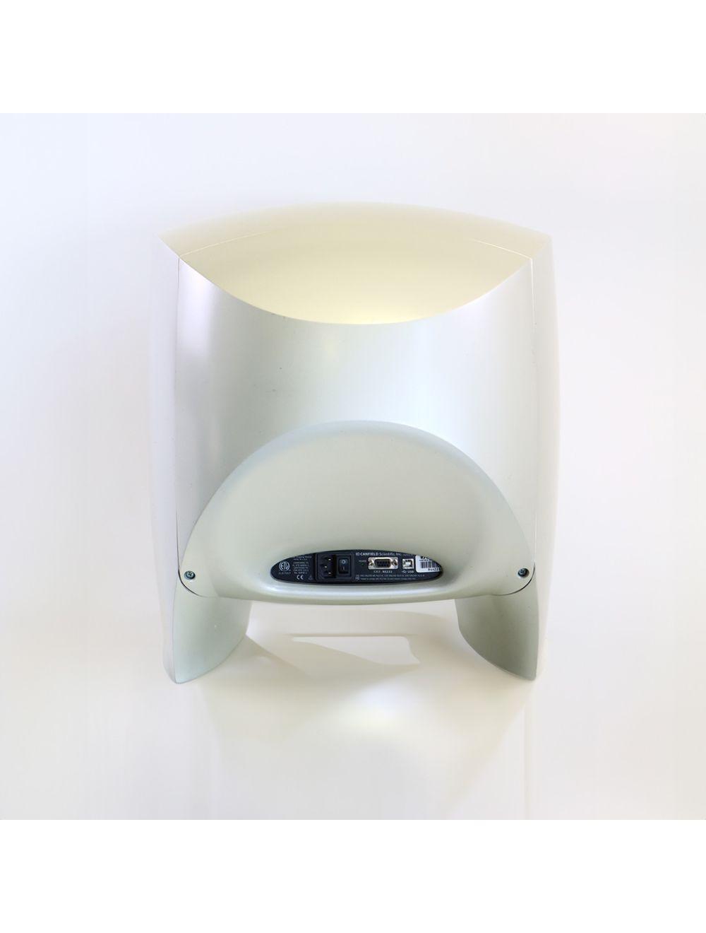 Canfield Scientific Visia Skin Complexion Analysis Facial Imaging Device Booth Sol International Medical