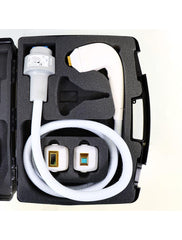 2019 VenusConcept Venus Velocity 800nm Diode Hair Removal Laser Concept 2 Guides