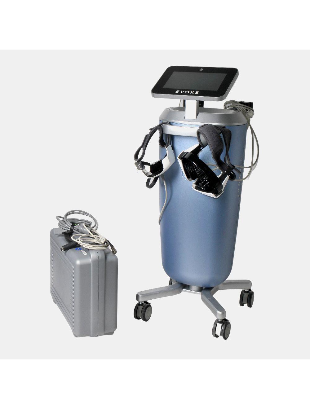 2020 InMode EVOKE RF Facial Remodeling Submental Cheek Chin System InMode