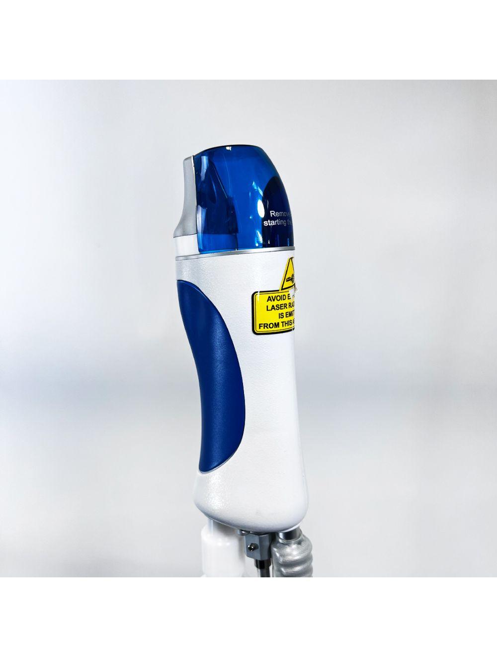 2020 Lumenis Splendor X Alex Nd YAG Laser Hair Removal Alexandrite 755 1064 nm