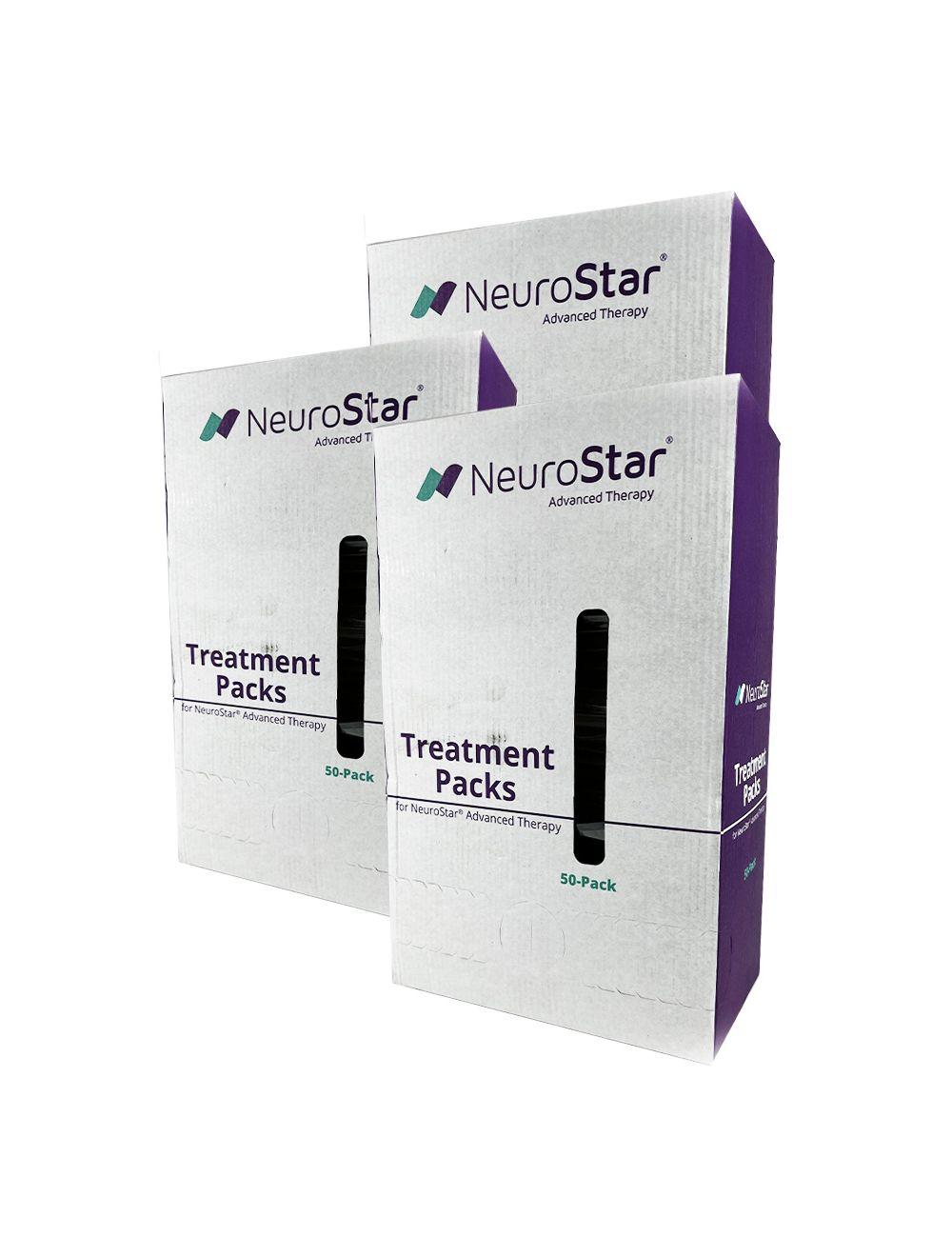 NeuroStar TMS Advanced Depression Relief Therapy Treatment Magnetic Pulse System