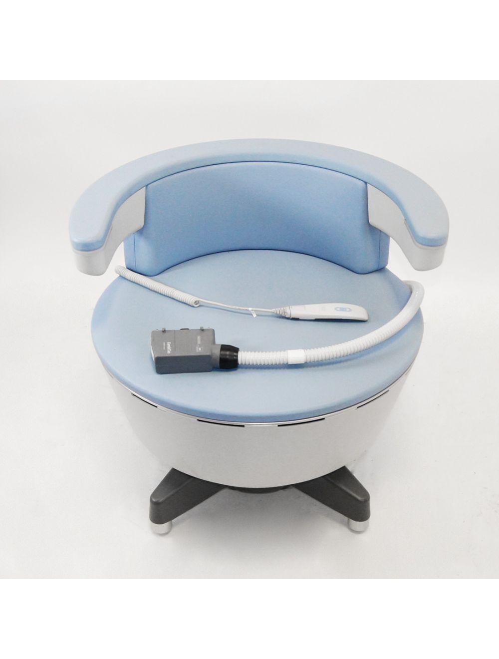 2018 BTL EMSella Kegal Chair Pelvic Floor Incontinence Women's Health Wellness