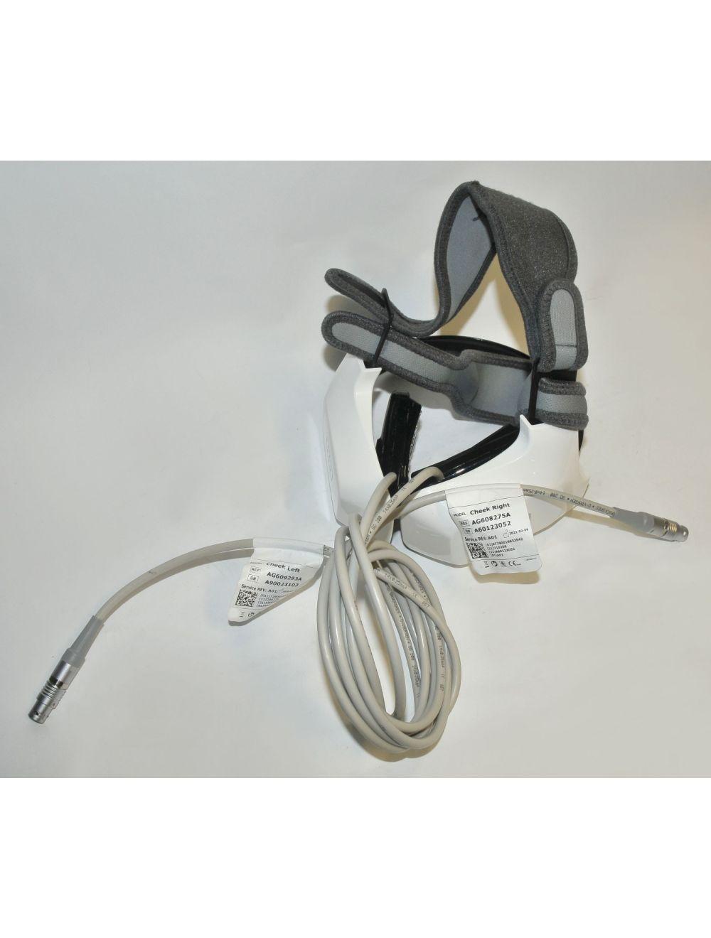 2020 InMode EVOKE RF Facial Remodeling Submental Cheek Chin System InMode