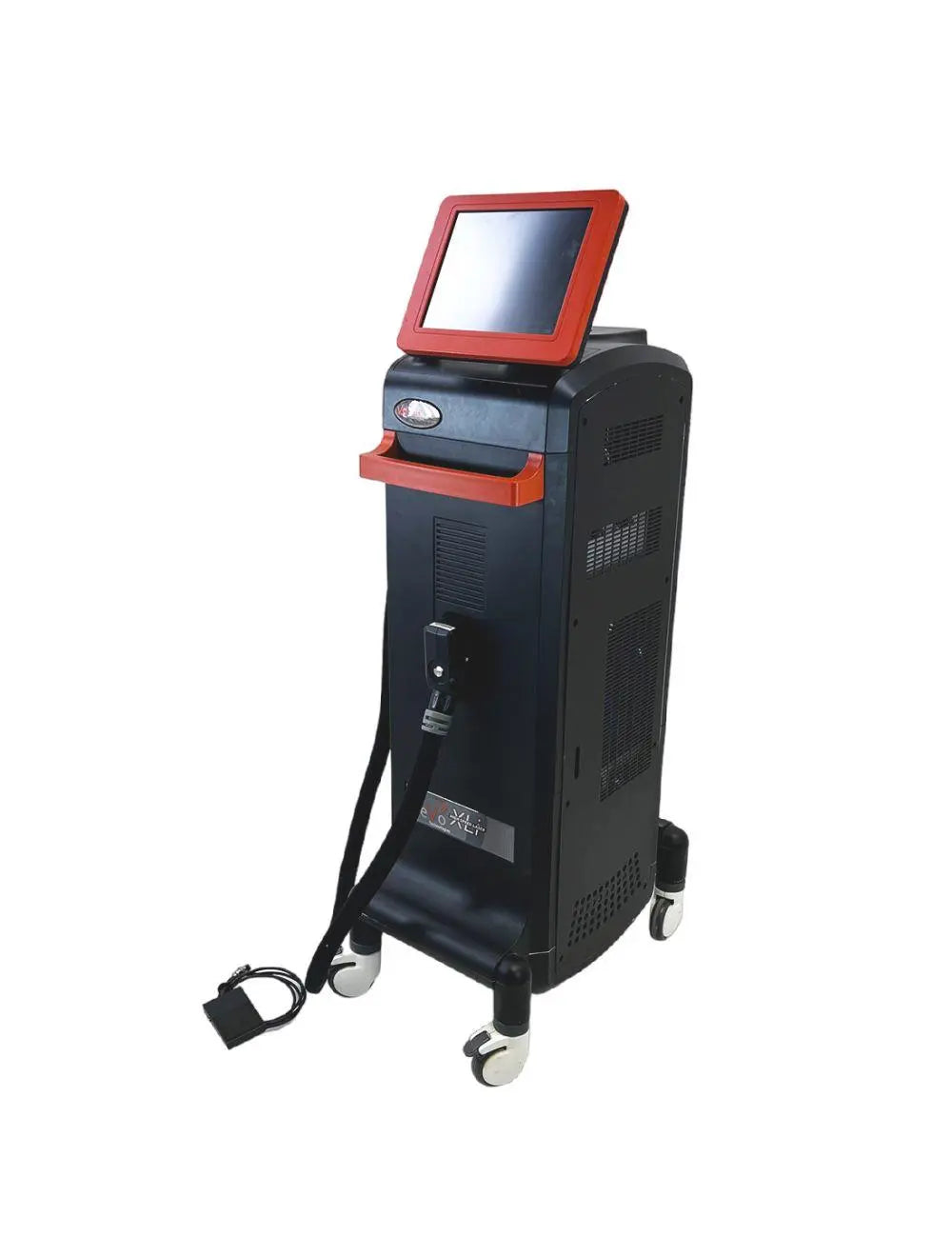 2016 Evo Technologies Velocity 810 XLi L808 Diode Hair Removal Laser High Speed Sol International Medical