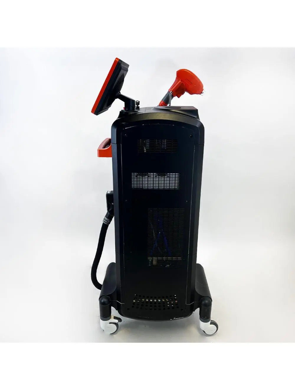 2016 Evo Technologies Velocity 810 XLi L808 Diode Hair Removal Laser High Speed Sol International Medical