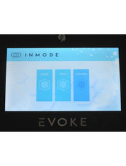 2020 InMode EVOKE RF 臉部重塑頦下頰下巴系統