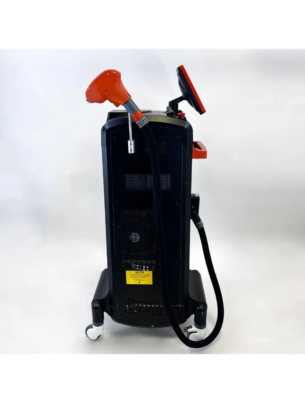 2016 Evo Technologies Velocity 810 XLi L808 Diode Hair Removal Laser High Speed Sol International Medical