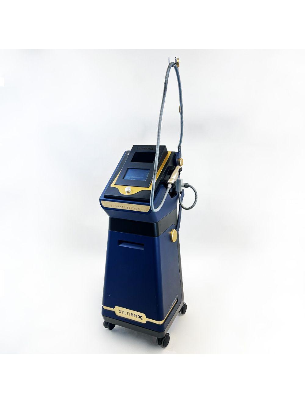 2020 Sylfirm X Ultimate Edition Surgical RF Microneedling Lesion Skin Tightening Sol International Medical
