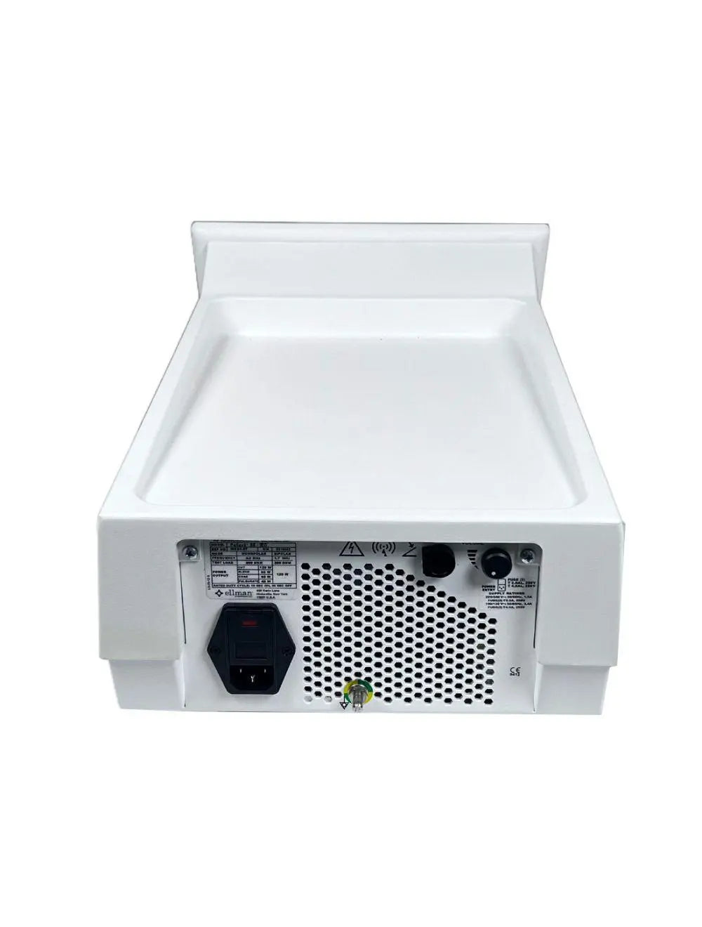Ellman Pelleve S5 RF Wrinkle Reduction System IEC5P-ST Generator Sol International Medical